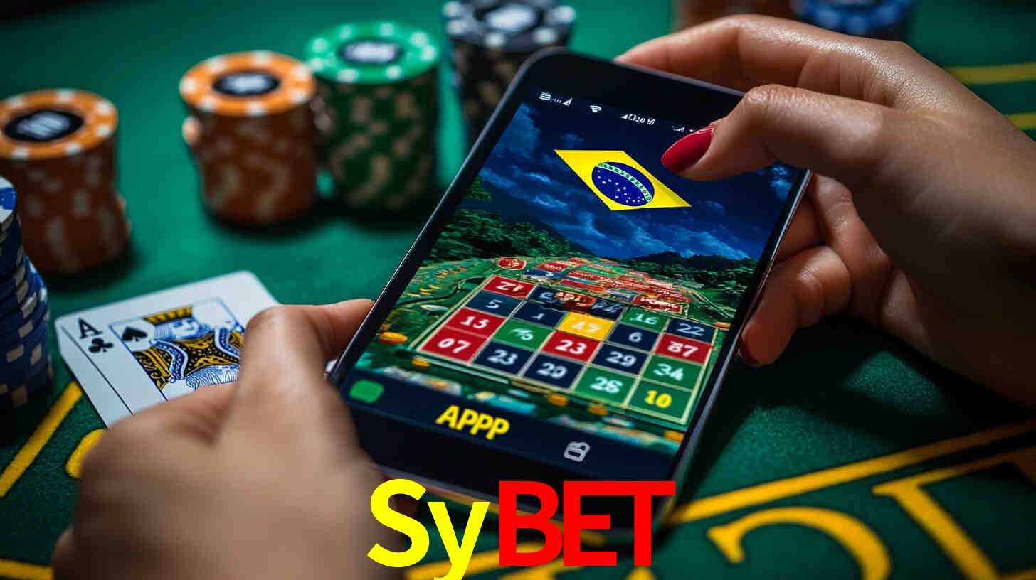 Explorando a Categoria de Eventos em Apostas na Sybet