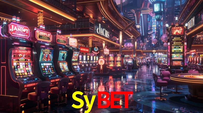 Weekend Specials Sybet