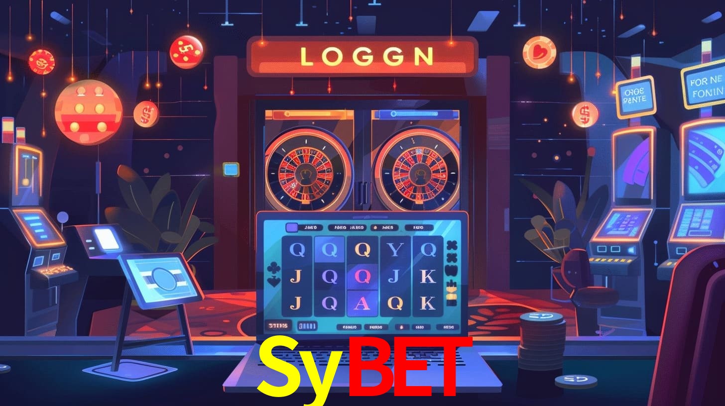Sybet App
