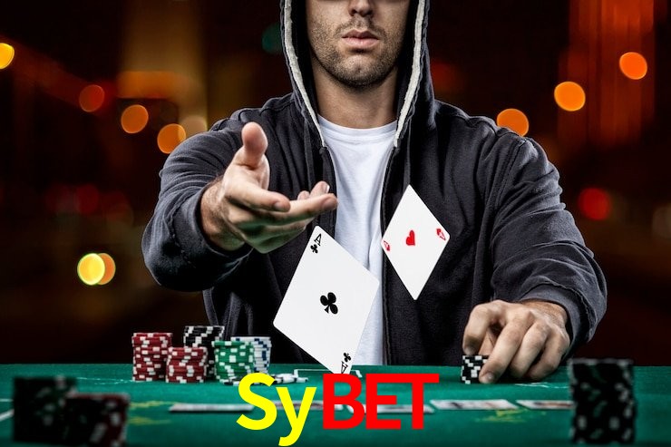 Bônus Generosos e Exclusivos no Sybet para Você!